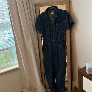 Free People Marcie Jumpsuit